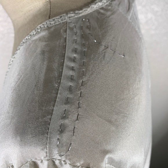 Pete and Greta by Johnny Was Silk Swing Blouse S NWT - Picture 2 of 6